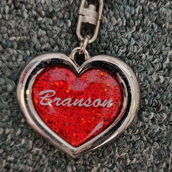 Keychain Bottle Opener Bundle Red Multi OS - Picture 9 of 9